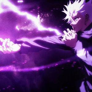 Meet your Posher, Gojo